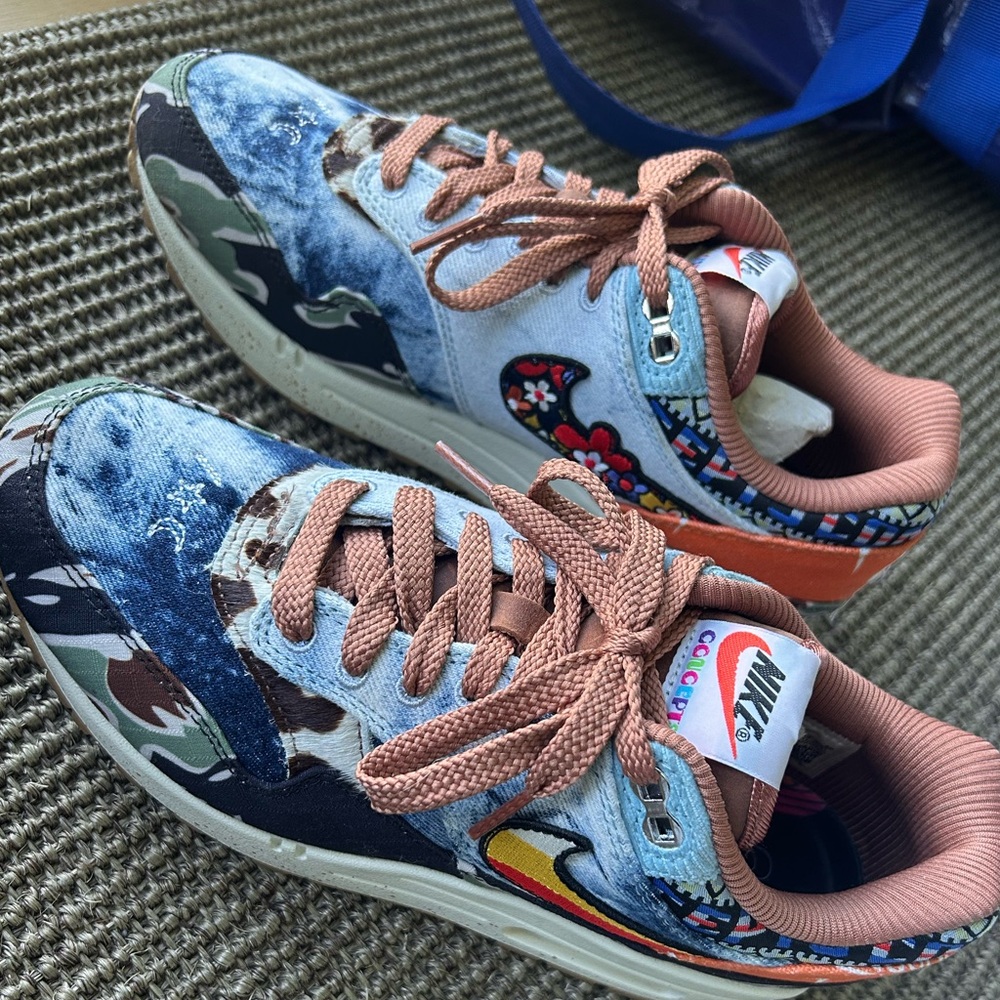Nike Airmax Concepts Sneakers